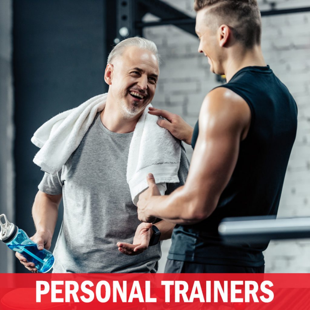 Premier Reese Fitness