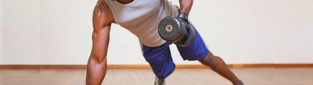 Trainer Tip – Renegade Row